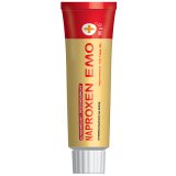 NaProxen Emo 100 mg/ g, żel 10%, 55 g - miniaturka zdjęcia produktu