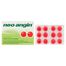 Neo-Angin 1,2 mg + 0,6 mg + 5,9 mg, 24 tabletki do ssania - miniaturka 2 zdjęcia produktu