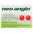 Neo-Angin bez cukru 1,2 mg + 0,6 mg + 5,72 mg, 24 tabletki do ssania - miniaturka  zdjęcia produktu