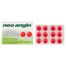 Neo-Angin bez cukru 1,2 mg + 0,6 mg + 5,72 mg, 24 tabletki do ssania - miniaturka 2 zdjęcia produktu