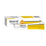 Nizoral 20 mg/g, krem, 30 g - miniaturka zdjęcia produktu