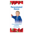 Paracetamol Hasco 120 mg/ 5 ml, zawiesina doustna dla dzieci od urodzenia, smak truskawkowy, 150 g - 2 Paracetamol Hasco 120 mg/ 5 ml, zawiesina doustna dla dzieci od urodzenia, smak truskawkowy, 150 g - miniaturka 2 zdjęcia produktu