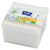 Bella Cotton, papierowe patyczki higieniczne, 200 sztuk - miniaturka zdjęcia produktu