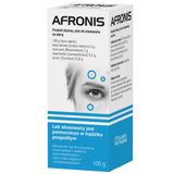 Afronis, płyn przeciw trądzikowi, 100 g - miniaturka zdjęcia produktu