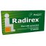 Radirex 513,5 mg, 10 tabletek - miniaturka  zdjęcia produktu