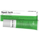 Reparil Gel N (0,01 g + 0,05 g)/ g, żel, 40 g - miniaturka zdjęcia produktu