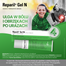 Reparil Gel N (0,01 g + 0,05 g)/ g, żel, 40 g - 2 Reparil Gel N (0,01 g + 0,05 g)/ g, żel, 40 g - miniaturka 2 zdjęcia produktu