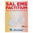 Sal Ems factitium 450 mg, 40 tabletek musujących USZKODZONE OPAKOWANIE - 2 Sal Ems factitium 450 mg, 40 tabletek musujących USZKODZONE OPAKOWANIE - miniaturka 2 zdjęcia produktu