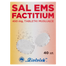 Sal Ems factitium 450 mg, 40 tabletek musujących - miniaturka 2 zdjęcia produktu