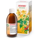 Sedomix, płyn doustny, 125 g - miniaturka zdjęcia produktu
