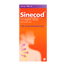 Sinecod 1,5 mg/ml, syrop, 100 ml USZKODZONE OPAKOWANIE - miniaturka  zdjęcia produktu