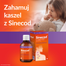 Sinecod 1,5 mg/ml, syrop, 100 ml USZKODZONE OPAKOWANIE - miniaturka 2 zdjęcia produktu
