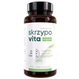 Skrzypovita, 80 kapsułek - miniaturka zdjęcia produktu
