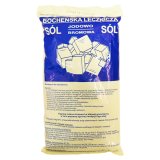 Bocheńska sól lecznicza, jodowo-bromowa, 1 kg - miniaturka zdjęcia produktu