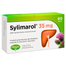 Sylimarol 35 mg, 60 tabletek drażowanych - miniaturka 2 zdjęcia produktu
