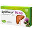 Sylimarol 70 mg, 30 tabletek drażowanych USZKODZONE OPAKOWANIE - miniaturka  zdjęcia produktu