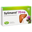 Sylimarol 70 mg, 30 tabletek drażowanych USZKODZONE OPAKOWANIE - miniaturka 3 zdjęcia produktu