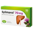 Sylimarol 70 mg, 30 tabletek drażowanych - miniaturka  zdjęcia produktu