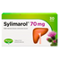 Sylimarol 70 mg, 30 tabletek drażowanych - miniaturka 2 zdjęcia produktu