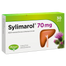 Sylimarol 70 mg, 30 tabletek drażowanych - miniaturka 3 zdjęcia produktu