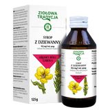 Sirupus Verbasci 952 mg/ 5 ml, syrop, 125 g - miniaturka zdjęcia produktu