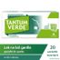 Tantum Verde 3 mg, smak miętowy, 20 pastylek twardych - miniaturka 2 zdjęcia produktu