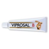 Viprosal B (0,05 j.m. + 30 mg + 30 mg + 10 mg)/ g, maść, 50 g USZKODZONE OPAKOWANIE - miniaturka zdjęcia produktu