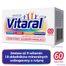 Vitaral, 60 tabletek KRÓTKA DATA - miniaturka 2 zdjęcia produktu
