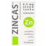 Zincas 5,5 mg, 50 tabletek - miniaturka  zdjęcia produktu