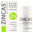 Zincas 5,5 mg, 50 tabletek - miniaturka 2 zdjęcia produktu