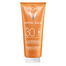 Vichy Capital Soleil, mleczko ochronne do ciała i twarzy, SPF 30, 300 ml - miniaturka  zdjęcia produktu