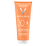Vichy Capital Soleil, mleczko ochronne do ciała i twarzy, SPF 30, 300 ml - miniaturka 2 zdjęcia produktu