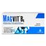 Magvit B6 48 mg + 5 mg, 50 tabletek dojelitowych - miniaturka 2 zdjęcia produktu