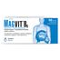 Magvit B6 48 mg + 5 mg, 50 tabletek dojelitowych - miniaturka  zdjęcia produktu