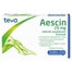 Aescin 20 mg, 90 tabletek powlekanych USZKODZONE OPAKOWANIE - miniaturka 2 zdjęcia produktu