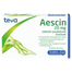 Aescin 20 mg, 90 tabletek powlekanych - miniaturka 2 zdjęcia produktu
