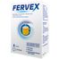 Fervex 500 mg + 200 mg + 25 mg, granulat do sporządzania roztworu doustnego, smak cytrynowy, 8 saszetek - miniaturka  zdjęcia produktu