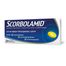 Scorbolamid 300 mg +100 mg + 5 mg, 20 tabletek drażowanych - miniaturka  zdjęcia produktu