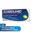 Scorbolamid 300 mg +100 mg + 5 mg, 20 tabletek drażowanych - miniaturka 2 zdjęcia produktu