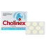 Cholinex 150 mg, bez cukru, 16 pastylek do ssania - miniaturka 3 zdjęcia produktu