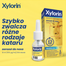 Xylorin 550 μg/ ml, aerozol do nosa, 18 ml - miniaturka 2 zdjęcia produktu