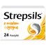 Strepsils z miodem i cytryną 1,2 mg + 0,6 mg, 24 pastylki twarde - miniaturka  zdjęcia produktu