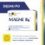 Magne B6 48 mg + 5 mg, 50 tabletek - 2 Magne B6 48 mg + 5 mg, 50 tabletek- miniaturka 2 zdjęcia produktu