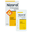 Nizoral 20 mg/ g, szampon przeciwłupieżowy, 6 ml x 6 saszetek - 2 Nizoral 20 mg/ g, szampon przeciwłupieżowy, 6 ml x 6 saszetek - miniaturka 2 zdjęcia produktu