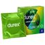 Durex Arouser, prezerwatywy prążkowane, 3 sztuki - miniaturka 2 zdjęcia produktu