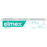 Elmex Sensitive, pasta do zębów, 75 ml - miniaturka zdjęcia produktu