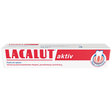 Lacalut Aktiv, pasta do zębów, 75 ml - miniaturka zdjęcia produktu