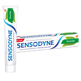 Sensodyne Fluoride, pasta do zębów, 75 ml - miniaturka zdjęcia produktu