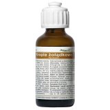 Krople żołądkowe, płyn doustny, 35 ml - miniaturka zdjęcia produktu