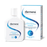 Dermena Hair Care, szampon zapobiegający wypadaniu włosów, 200 ml USZKODZONE OPAKOWANIE - miniaturka zdjęcia produktu